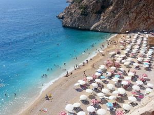 İnternete sormadan tatile çıkmıyoruz