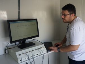 Depremin tüm belirtileri mercek altında