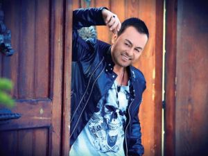 Alaçatı’ya ünlü yağmuru