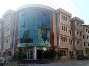 FETÖ’nün el konulan yurdu Diyanet Vakfı’na tahsis edildi