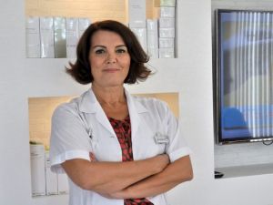 Yıpranan cildi iyileştiren tedaviler