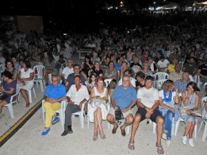 Ildır Festivali, Birsen Tezer konseri ile sona erdi