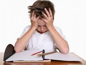 Dikkat dağınıklığına dikkat