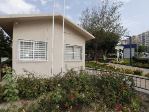 Konak’ın kent kitaplığı büyüyor