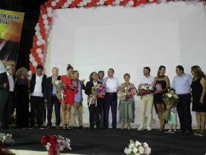 Sinemanın kalbi 11. kez Köyceğiz’de attı