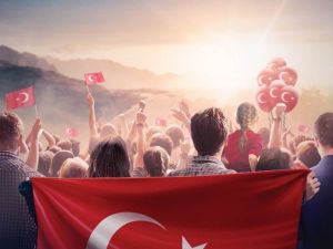 Turkcell’den kullanıcılarına Zafer Bayramı hediyesi