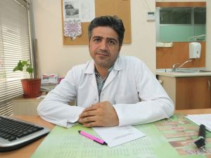 Yenimahalle Belediyesi’nden aşırı et tüketiminden kaçının uyarısı