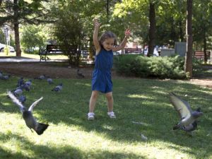 Minik İlkim Hira’nın tek umudu ilik nakli