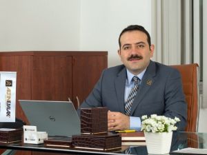 “Alım-satım web tapu ile kolaylaşacak”