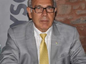 Aydın’ın Temmuz ayı ihracatı arttı, ithalatı azaldı