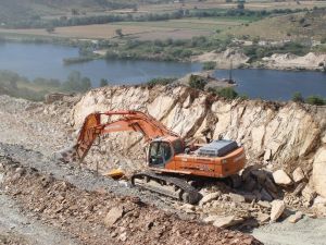 Milas OSB’de işler yolunda