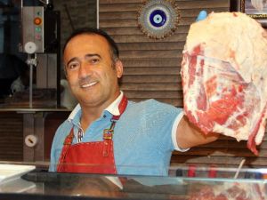 Uzmanından kurban eti tüketimi konusunda uyarı