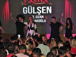 Bayramda Bodrum’a yıldız yağacak