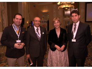 İzmirin Expo Hedefine Petkimden Dev Destek
