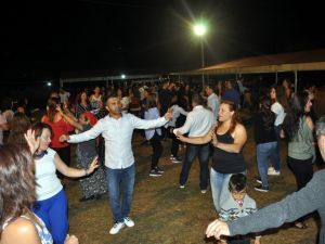 Gurbetçi Sarıcaovalılardan örnek dayanışma