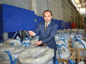 TİM’in ilk 500 listesine girdi, Torbalı’nın gururu oldu