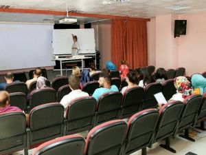 Sincan girişimci yetiştirmeye devam ediyor