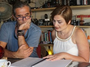 İstiklal Marşı film oluyor