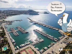 Kuşadası Ticaret Odası’ndan etkili tanıtım