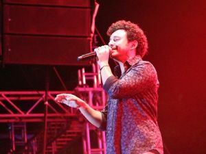 Beylikdüzü’nde ’Buray’ rüzgarı esti