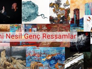 Çankaya’da sanatla dolu yeni dönem başlıyor