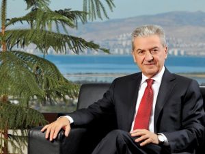 İzmir’de ayakkabı sektörü dış ticaret fazlası veriyor