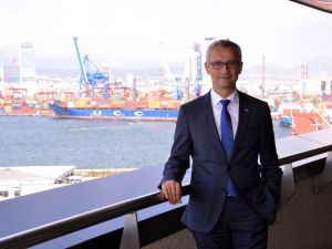 Egeli ihracatçılardan 1 milyar 49 milyon dolarlık rekor
