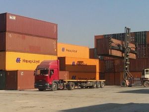 Ege’den 1 milyar 49 milyon dolarlık ihracat
