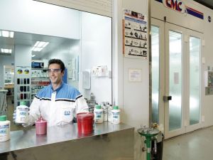 PPG, Son 3 Yıldır Dünyanın “En Büyük Boya Şirketi”