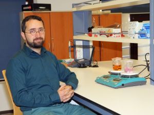 DNA dizilimlerinde yeni keşif