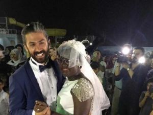 Batman’a Gineli gelin