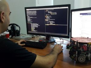 YDÜ hızlı çalışan programlama dili geliştirdi