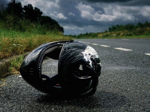 "Motosiklet yaralanmalarında ilk müdahale felci engelleyebilir"