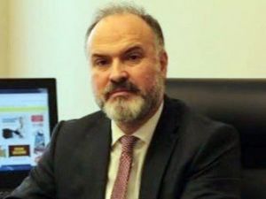 Bülent Gedikli’den PMI endeksi verilerine ilişkin açıklama