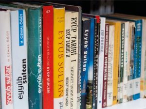 EYSAM, Eyüp’ün hafızası olacak