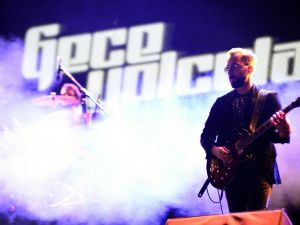 Beylikdüzü’nde Gece Yolcuları rüzgarı esti