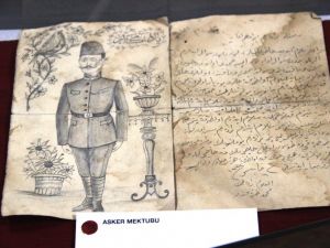 Milli mücadelenin bir kadın kahramanı daha gün yüzüne çıktı