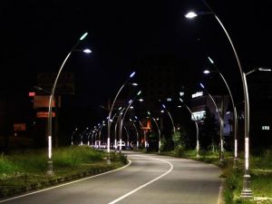 Akıllı şehirlerde verimliliğin anahtarı akıllı aydınlatma