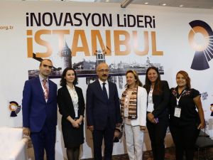 Bakan Elvan: "Yaklaşık 20 milyar lira Ar-Ge’ye kaynak ayırıyoruz"