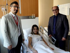 Sivilce ilacı hayatını kararttı