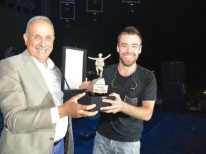 Murat Dalkılıç konserine yoğun ilgi