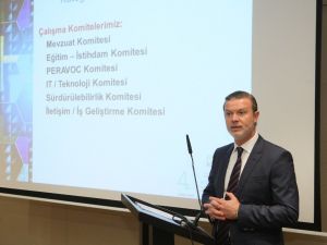 Perakende Teknolojileri Konferansı 4’üncü kez gerçekleşecek