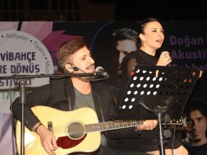 Model eski solisti Fatma Turgut: ’Yaram Hala Çok Açık’