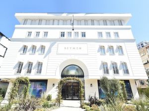 Beymen yeni mağazasını Bağdat Caddesine açtı