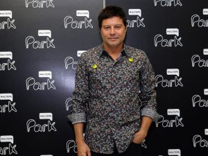 Dün Mirkelam sahne aldı, bugün Gökhan Türkmen sahne alacak