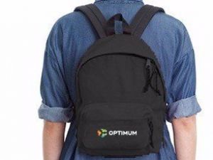 Optimum’dan miniklere okul hediyesi