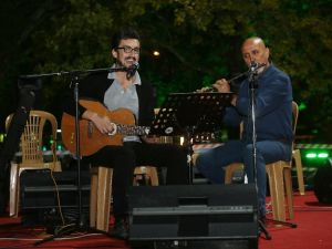 Yenimahalle’de konser coşkusu devam ediyor