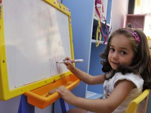 Yenimahalle anaokullarında ders zili çalıyor