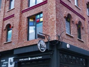 Balat’ta Yazarlık Atölyeleri