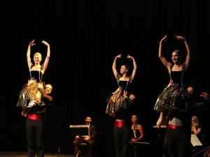 Berkm, yeni sezona perdelerini açtı